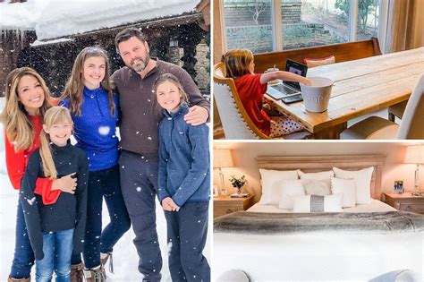 christi paul daughters|Inside Christi Pauls stunning home as CNN anchor。